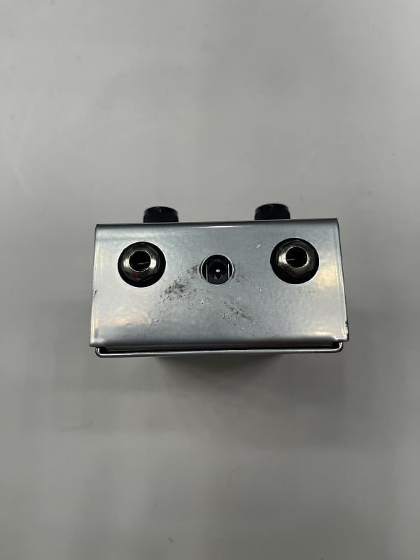 Vertex Steel String Clean Drive | Reverb Canada
