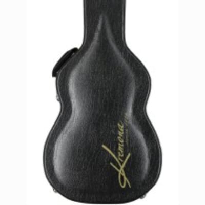 Kremona Sofia S63CW | Acoustic  / Electric  Classical Guitar with Fishman.  New with Full Warranty! image 7