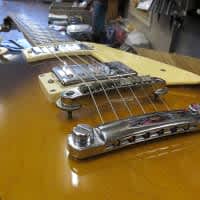 Fernandes / Burny FLG-85 Les Paul Model 1976 | Reverb