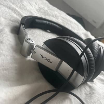 Focal spirit pro headphones sales