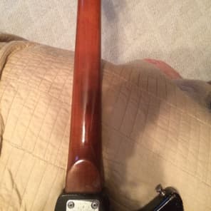 Kawai s180 1960s vintage Hound Dog Taylor Guitar ***VIDEO*** | Reverb