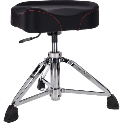 Bounce DT-1A Drum Throne with Airlift image 5