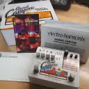 Electro-Harmonix Grand Canyon Delay and Looper