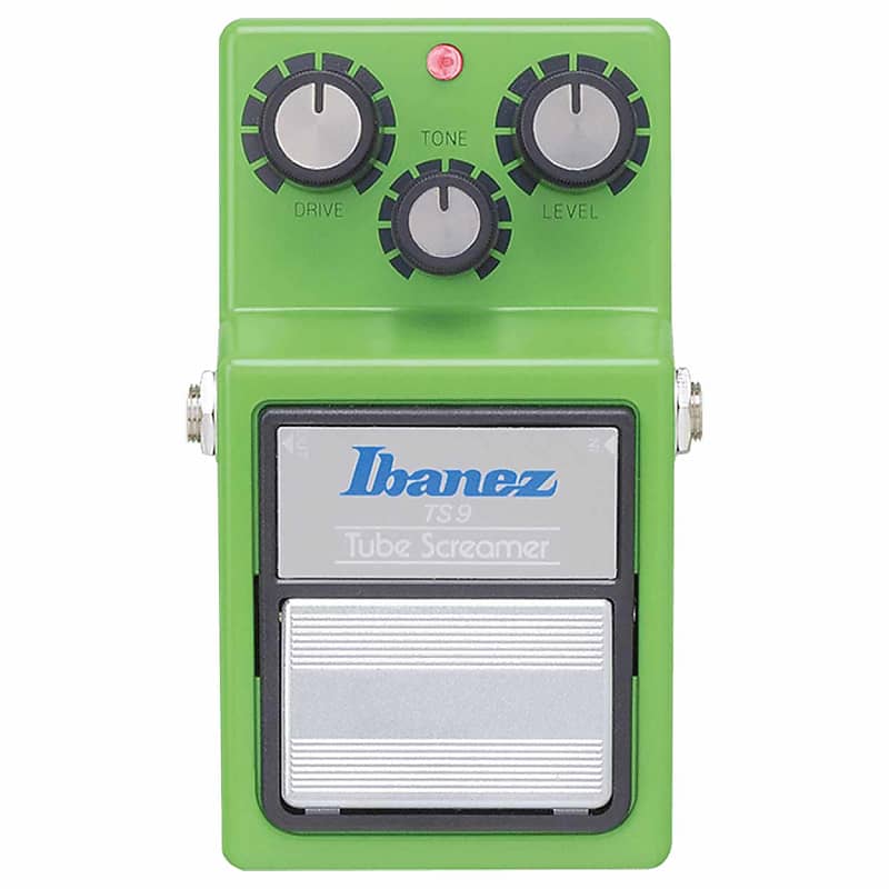 Ibanez TS9