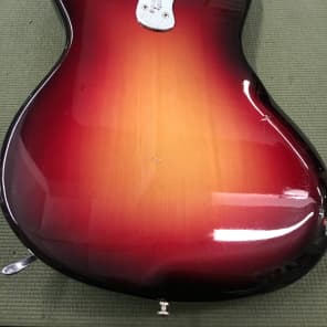 Mosrite The Nokie 1988 image 5