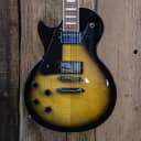 Gibson Les Paul Studio Left-Handed 2018 Vintage Sunburst