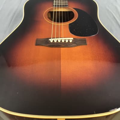 EPIPHONE エピフォン 日本製 PR715 NIHON GIBSON Epiphone PR-715-ASB Nihon Gibson MIJ! Early 1980's Antique