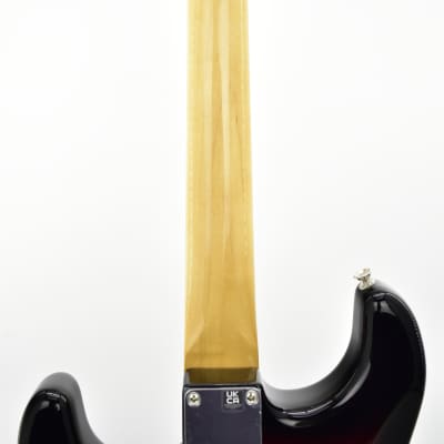 Fender Vintera 60s Stratocaster 3ts 3 tones sunburst W/Gigbag 3525gr imagen 11