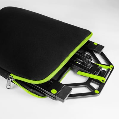 Gravity GBGLTS01B Carry Case for Gravity Laptop Stand image 2