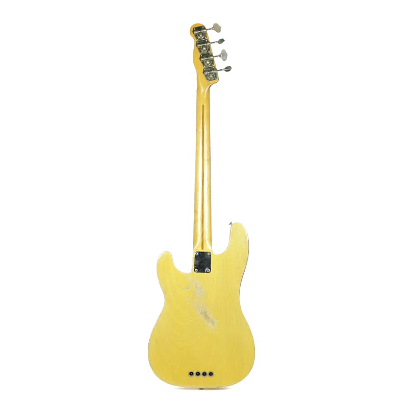 Fender Precision Bass 1951 - 1953 image 2