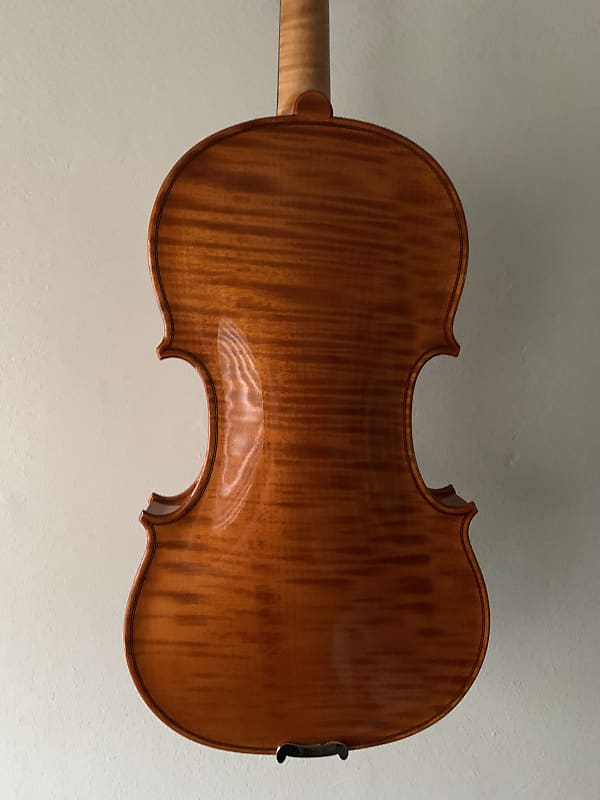 Josef Holpuch No. 23 4/4 Violin | Reverb