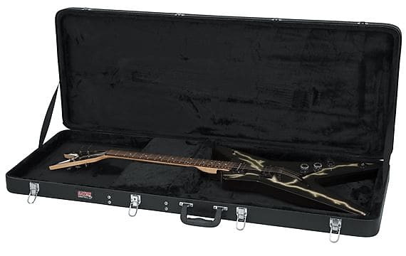 Gator GWE-EXTREME Extreme Wood Guitar Case image 1