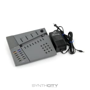 Yamaha TQ5 FM Tone Generator 4-OP w/ Power Supply | Reverb