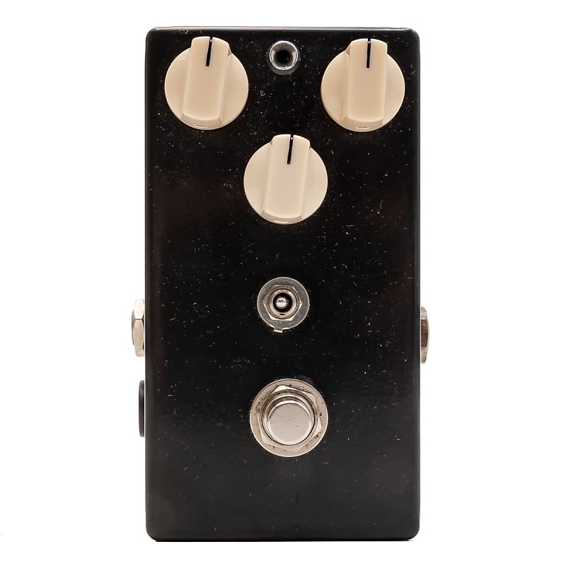 「高評価！」注目のレビュ Box w/ Drive Mojo Effects Lovekraft - Reverb | Used ギター