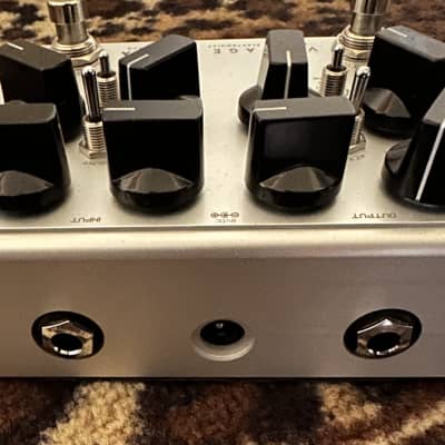 Darkglass Electronics Vintage Ultra V1 | Reverb