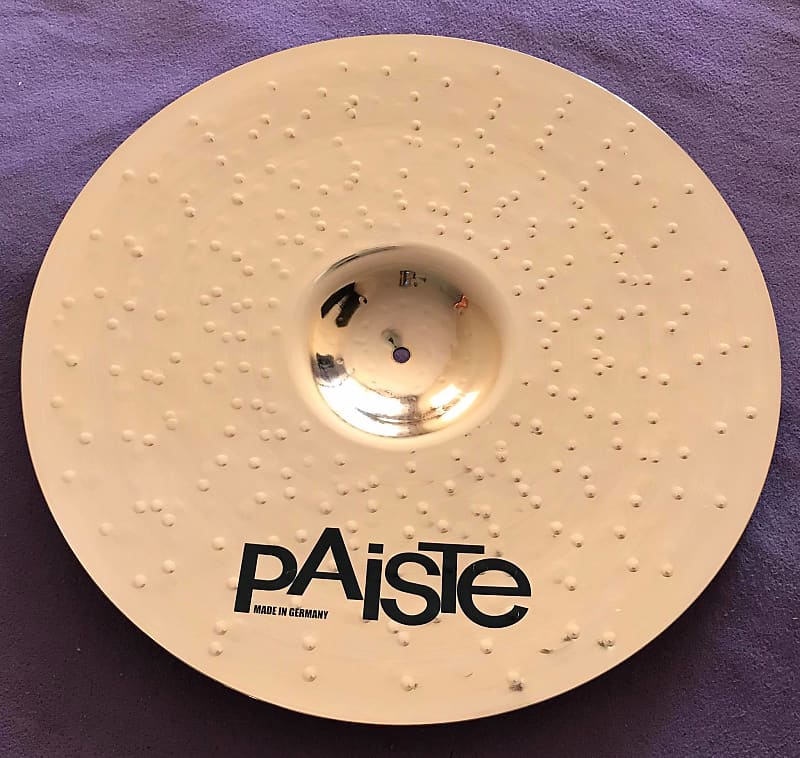 Paiste 20