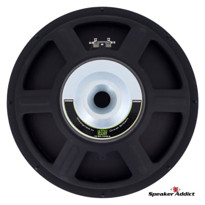 Celestion 15 inch bass 2024 speaker