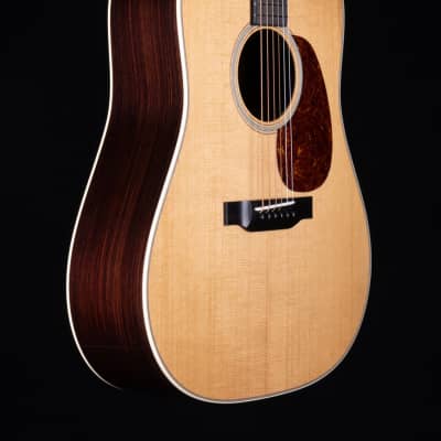Brand New Bourgeois D Generation R Acoustic Electric Dread AT Sitka / Indian Rosewood w/LR Baggs image 2