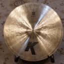 Zildjian 20" K. Ride Cymbal - 2568g