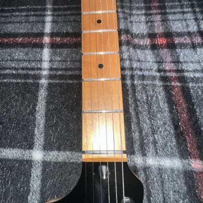 Squier Stratocaster Contemporary Special - Black image 15