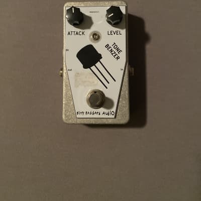 Reverb.com listing, price, conditions, and images for dirty-haggard-audio-tone-benzer