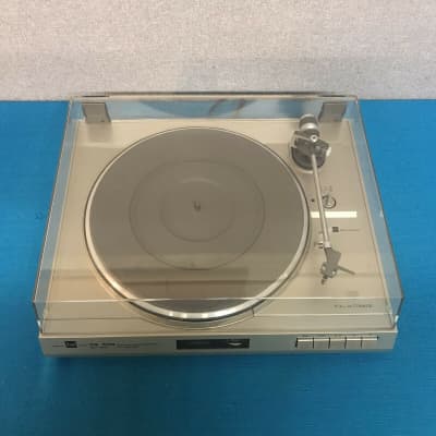 Dual CS 530 Belt Drive Turntable / Record Player - Germany - Tested & Working image 1