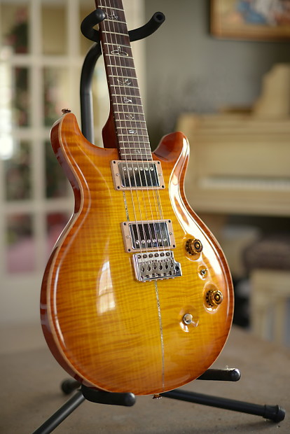 Prs discount santana md