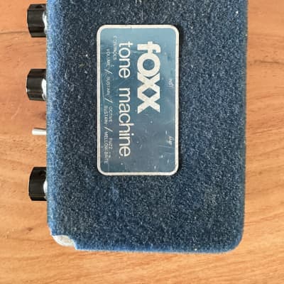 D*A*M Lucifer Rising トーンベンダー ファズ Emanating Fist