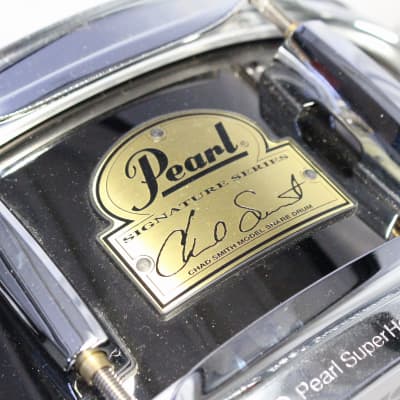 Pearl CS1450 Chad Smith Signature 14x5