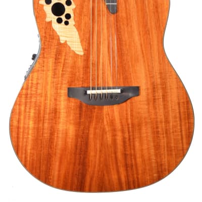 Ovation Collector's Series FKOA 2006 Acoustic/Electric