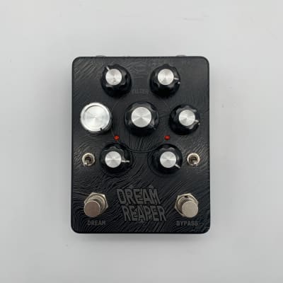 Reverb.com listing, price, conditions, and images for adventure-audio-dream-reaper