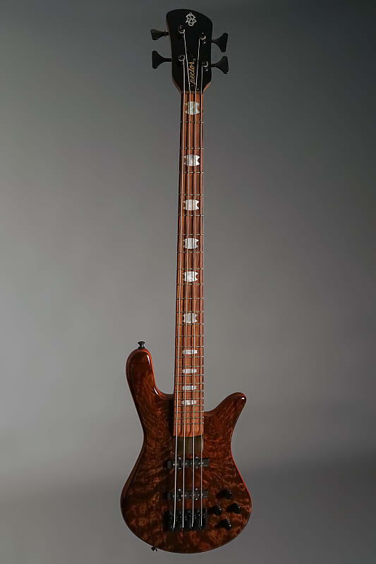 Spector NS-2J｜そうるまん