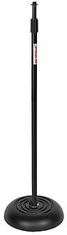 Stageline MS603B Microphone Stand Black | Reverb