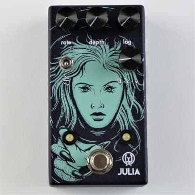 Reverb.com listing, price, conditions, and images for walrus-audio-julia