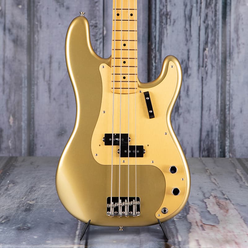 Fender American Original '50s Precision Bass | Reverb