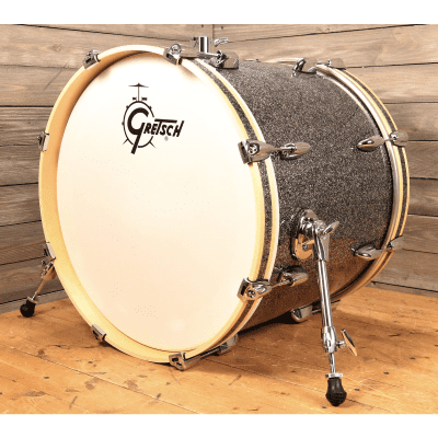 Gretsch RN1-1620B Renown 16x20" Bass Drum