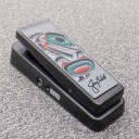 Used Dunlop Jerry Cantrell Ranier Fog Cry Baby Wah Pedal (JC95B, Very Good)