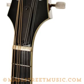 Eastman Mandolins - MD605 A-Style Classic image 5