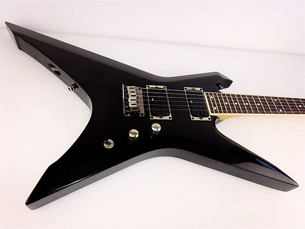 ギター Ibanez Xiphos XP300 Open Box Ibanez XP300 Xiphos Electric Guitar Iron Pewter