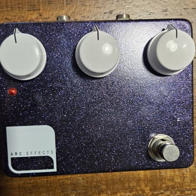 Reverb.com listing, price, conditions, and images for arc-effects-klone-v2