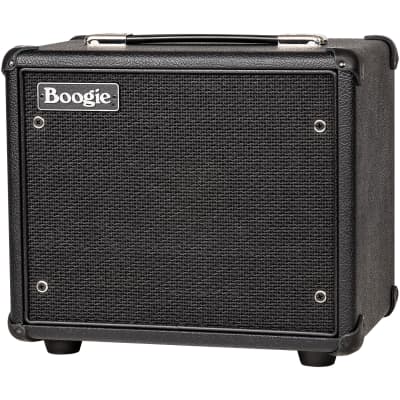 Mesa Boogie 1x10 Boogie 14" Open Back Cab image 1