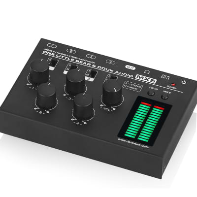 1 jpy ~ Roland mx-5 8ch mixer (stereo x4) mixer : Real Yahoo