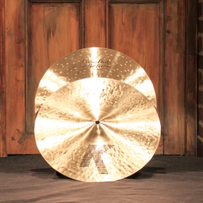 Zildjian 14