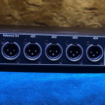 DCS 904 A to D converter image 4