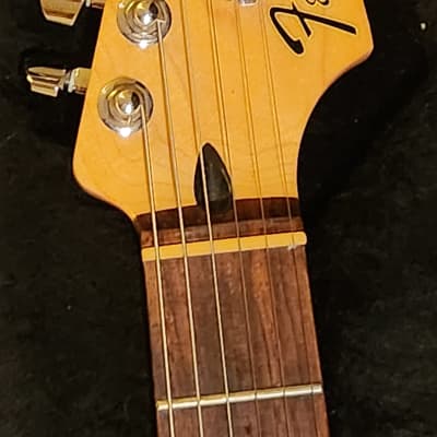 Fender Standard Stratocaster HH 2014 image 4