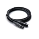 Hosa HMIC100 Pro Microphone Cable REAN XLR 100 Ft