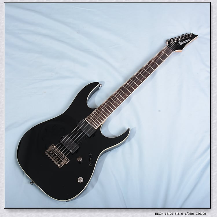 日本に Iron RGIR20FE Ibanez Label Reverb | ギター