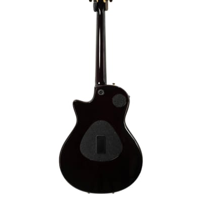 Pre-Owned 2021 Taylor T5z Custom Koa Hollow-Body Electric Guitar - Shaded Edgeburst image 5