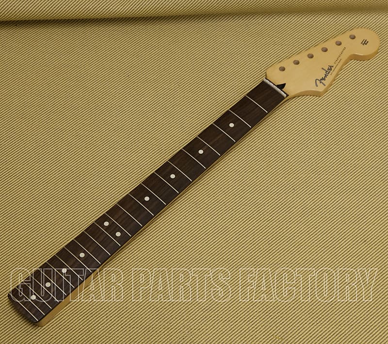 099-1400-921 Fender Japan Hybrid II Stratocaster® Neck, MIJ 22 