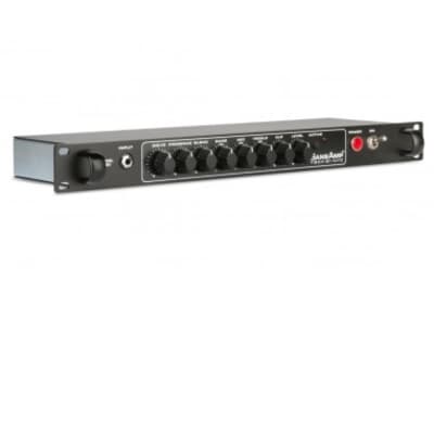SansAmp RBI - preamplificatore per basso Tech21 image 1